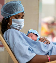 Maternity Pad in Chhattisgarh, India