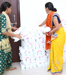 Maternity Pad in Chhattisgarh, India